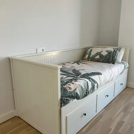 公寓 Ohana Gomez 桑坦德