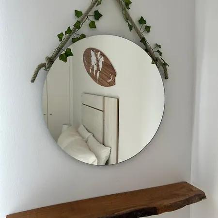 Apartment Ohana Gomez Santander