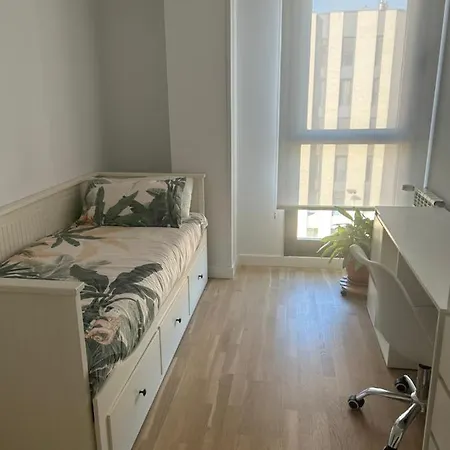 Ohana Gomez Apartment Santander