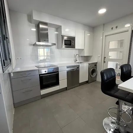 Ohana Gomez Apartment *