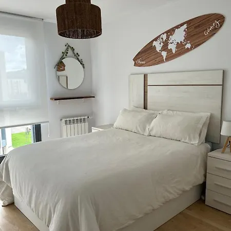 Apartment Ohana Gomez Santander