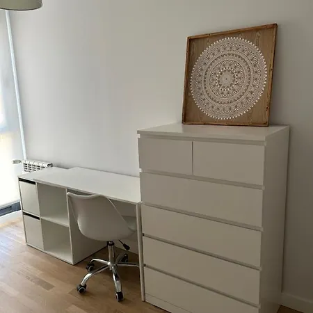 Apartment Ohana Gomez