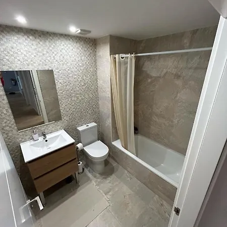 Ohana Gomez Apartment Santander