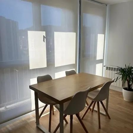 Ohana Gomez Apartment Santander